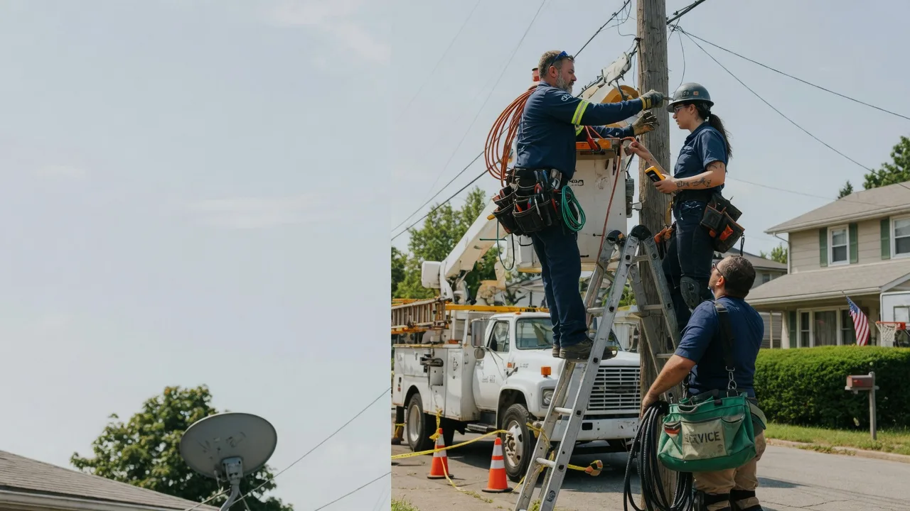 Electrical Repair in Lucerne, CO near me